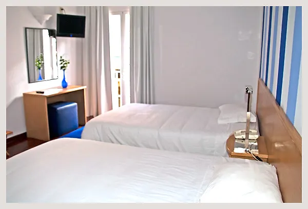 Amparo Hotel Machico  Portugal