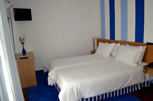 Amparo Hotel Machico  Portugal