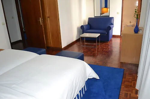 Amparo Hotel Machico   Machico (Madeira)