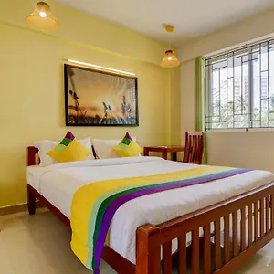 Itsy Ushodaya Royal Residency Thiruvananthapuram