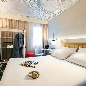 Ibis Rambert D'albon 3*, Saint-Rambert-dʼAlbon France