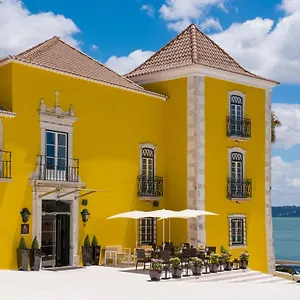vila-gale-collection-palacio-dos-arcos.hotels-lisbon-portugal.com/