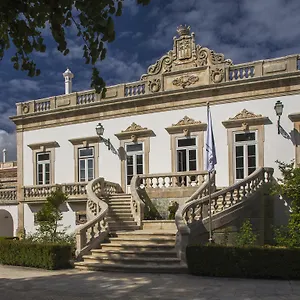 Hotel Quinta Lagrimas - Small Luxury Coimbra