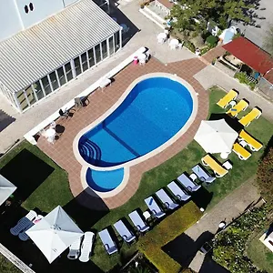 Casa de hóspedes Sunshine Albufeira