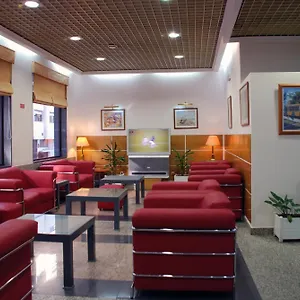 Anjos Lisbon