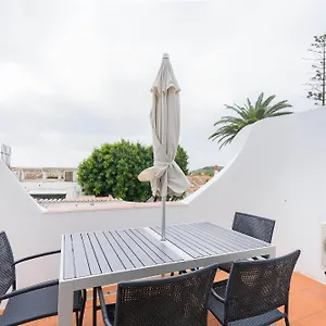 Apart-hotel Borda D'agua Albufeira