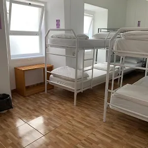 Albergue Central Hostel Lisboa