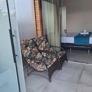 Casa de hóspedes Viva ,otima Localizacao Penha (Santa Catarina)