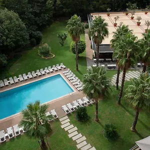 Marriott 4*, Lisboa Portugal
