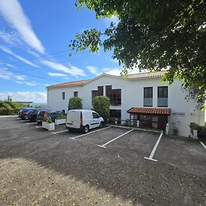 Al Moniz Maison d'hôtes