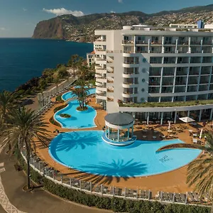 Отель Pestana Grand Ocean