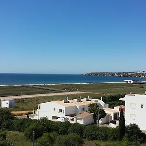 Apart-hotel Clube Meia Lagos