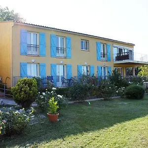 Les Cavalets 2*, Bauduen France
