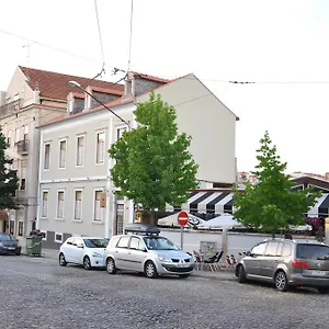 Casa de hóspedes Local Duarte's Coimbra