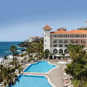 Отель Riu Madeira