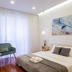 Casa de hóspedes Hola Lisboa