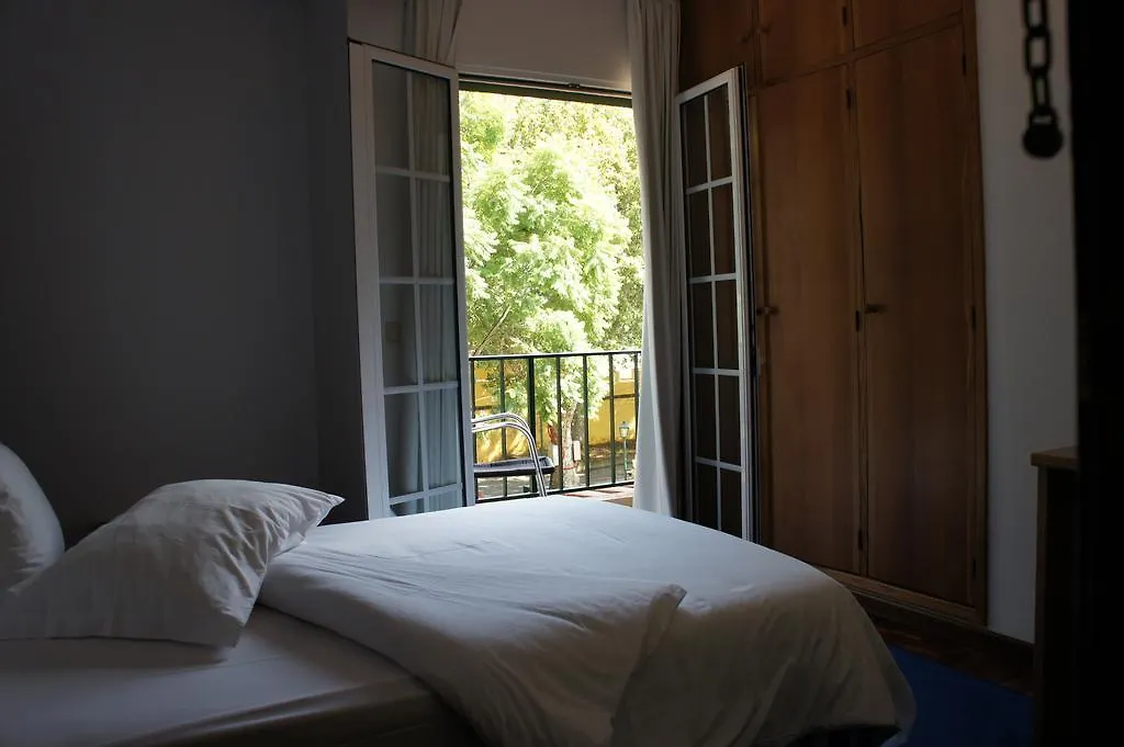 Amparo Hotel Machico  Machico (Madeira)